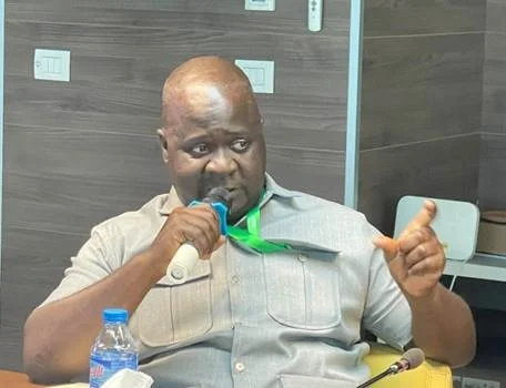Yekeson Vows Fair Deal -Boakai’s Commerce pick unveils 2029 vision